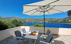 Apartman Portorus