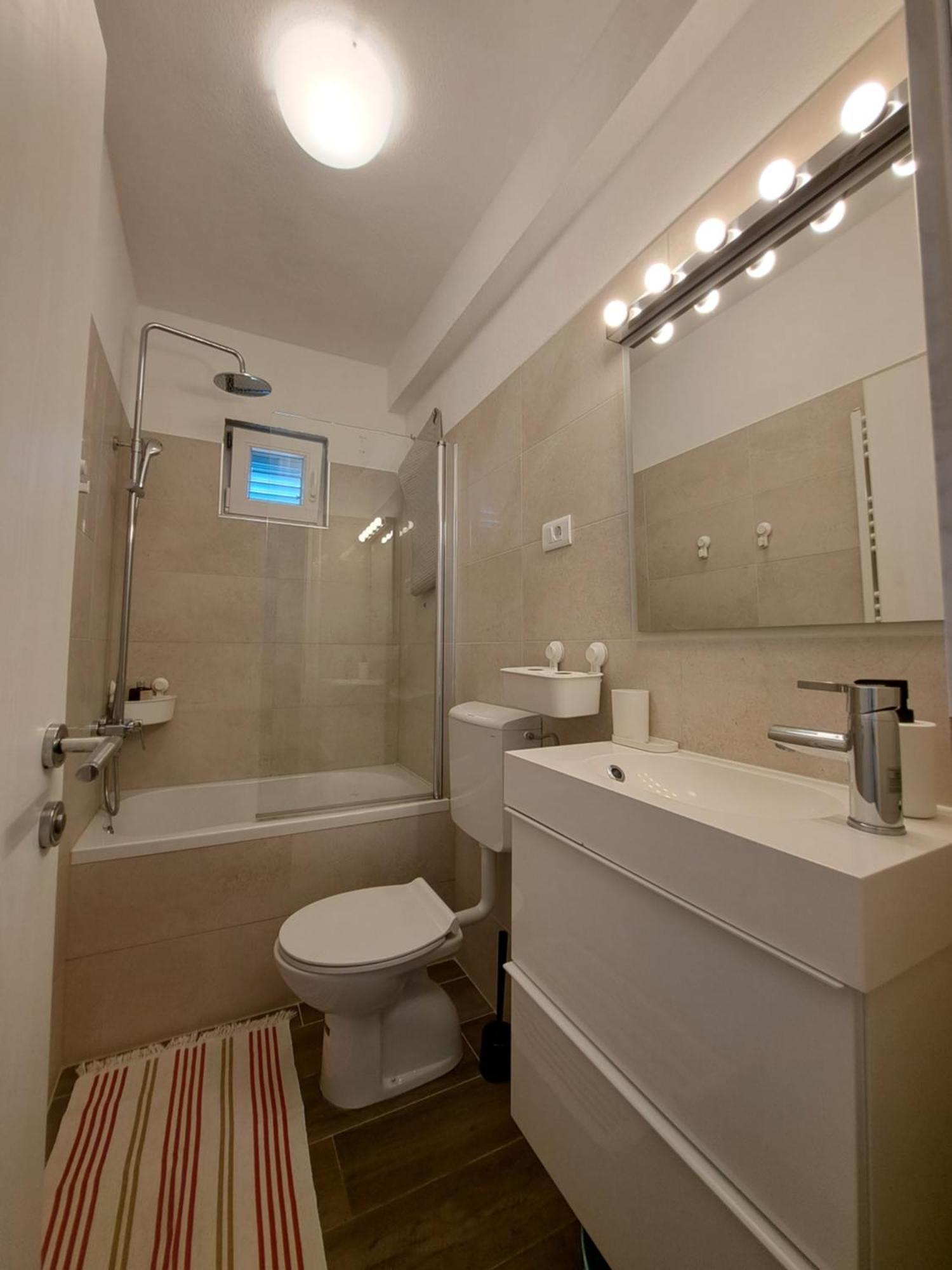 Apartman Portorus Lastovo Exterior foto
